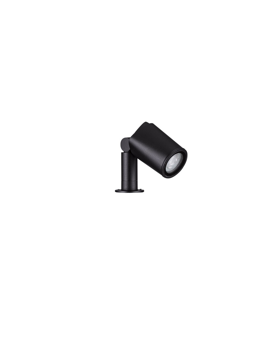 Zewnętrzna lampa stojąca TRASERA LE75162 - Luces Exclusivas