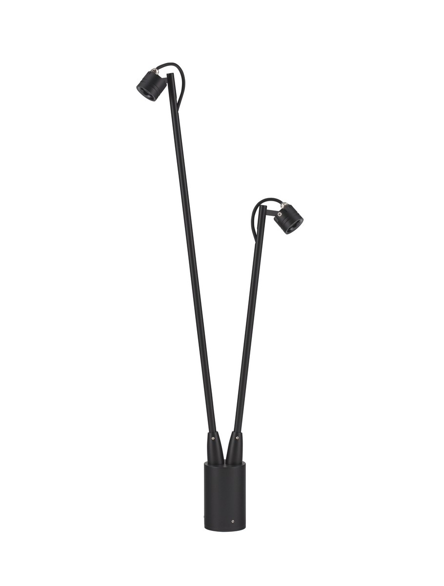 Zewnętrzna lampa stojąca BELANOR LE75165 - Luces Exclusivas