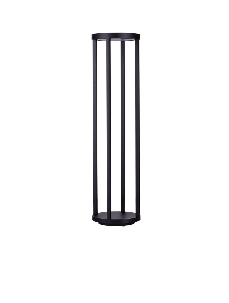 Zewnętrzna lampa stojąca TAZORIA LE75171 - Luces Exclusivas