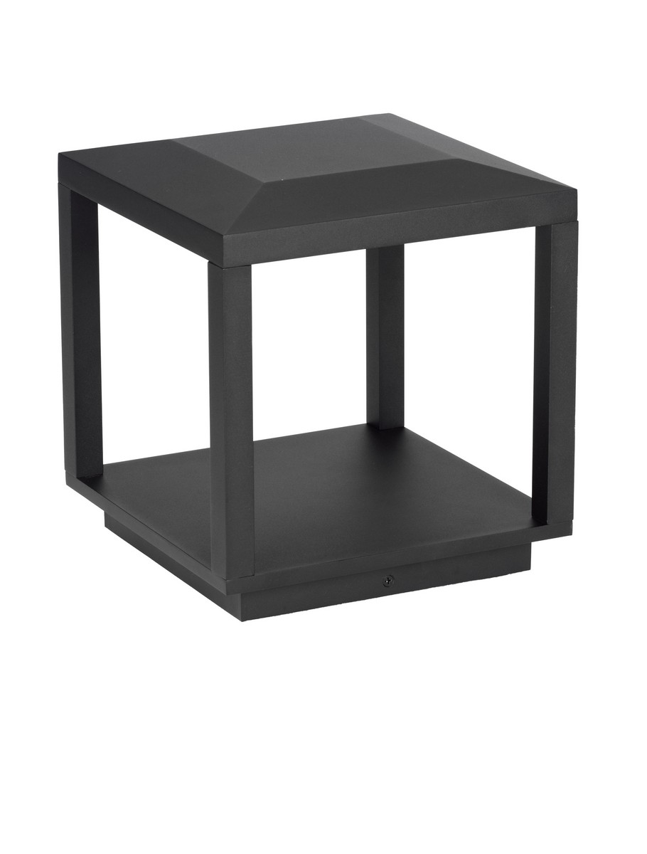 Zewnętrzna lampa stojąca ORVENZA LE75174 - Luces Exclusivas