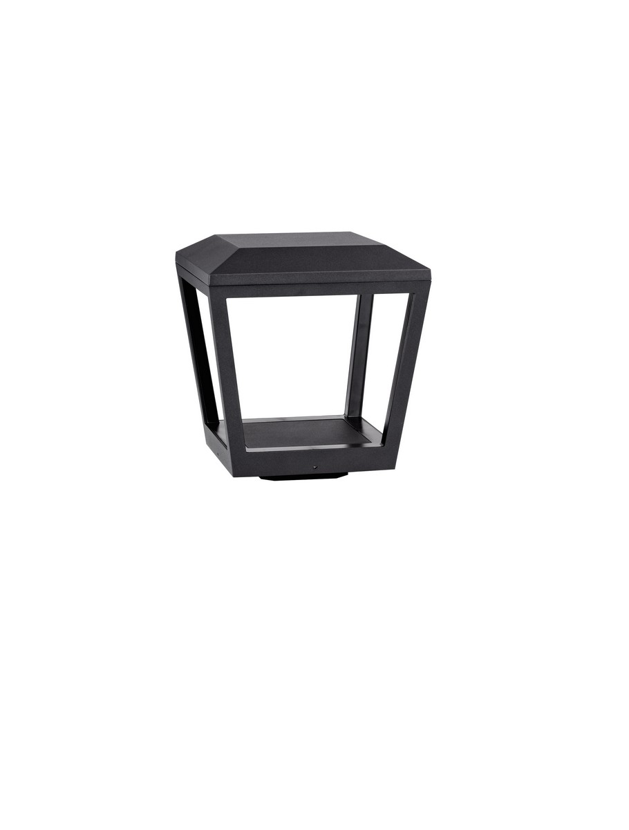 Zewnętrzna lampa stojąca SARILCO LE75176 - Luces Exclusivas