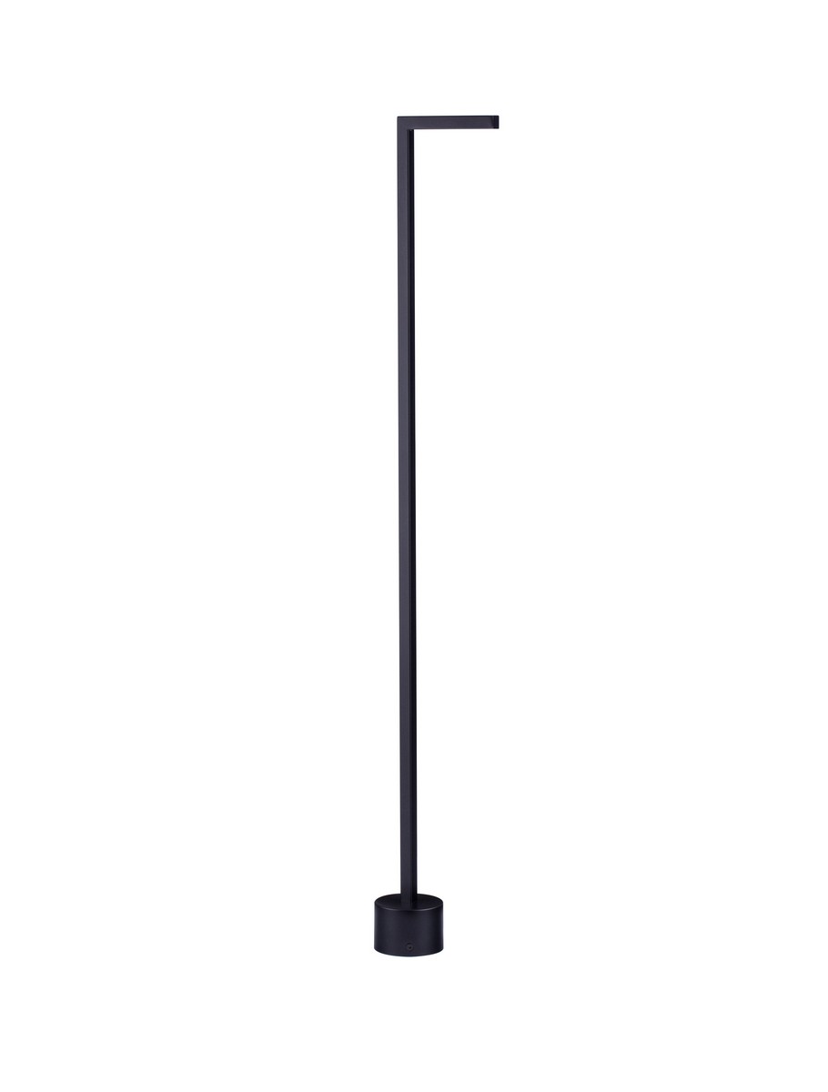 Zewnętrzna lampa stojąca BERENDA LE75141 - Luces Exclusivas