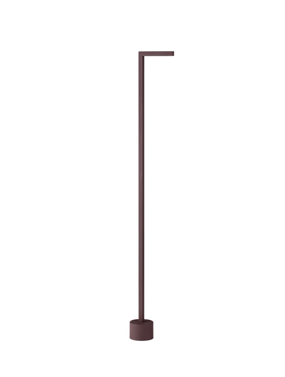 Zewnętrzna lampa stojąca BERENDA LE75142 - Luces Exclusivas