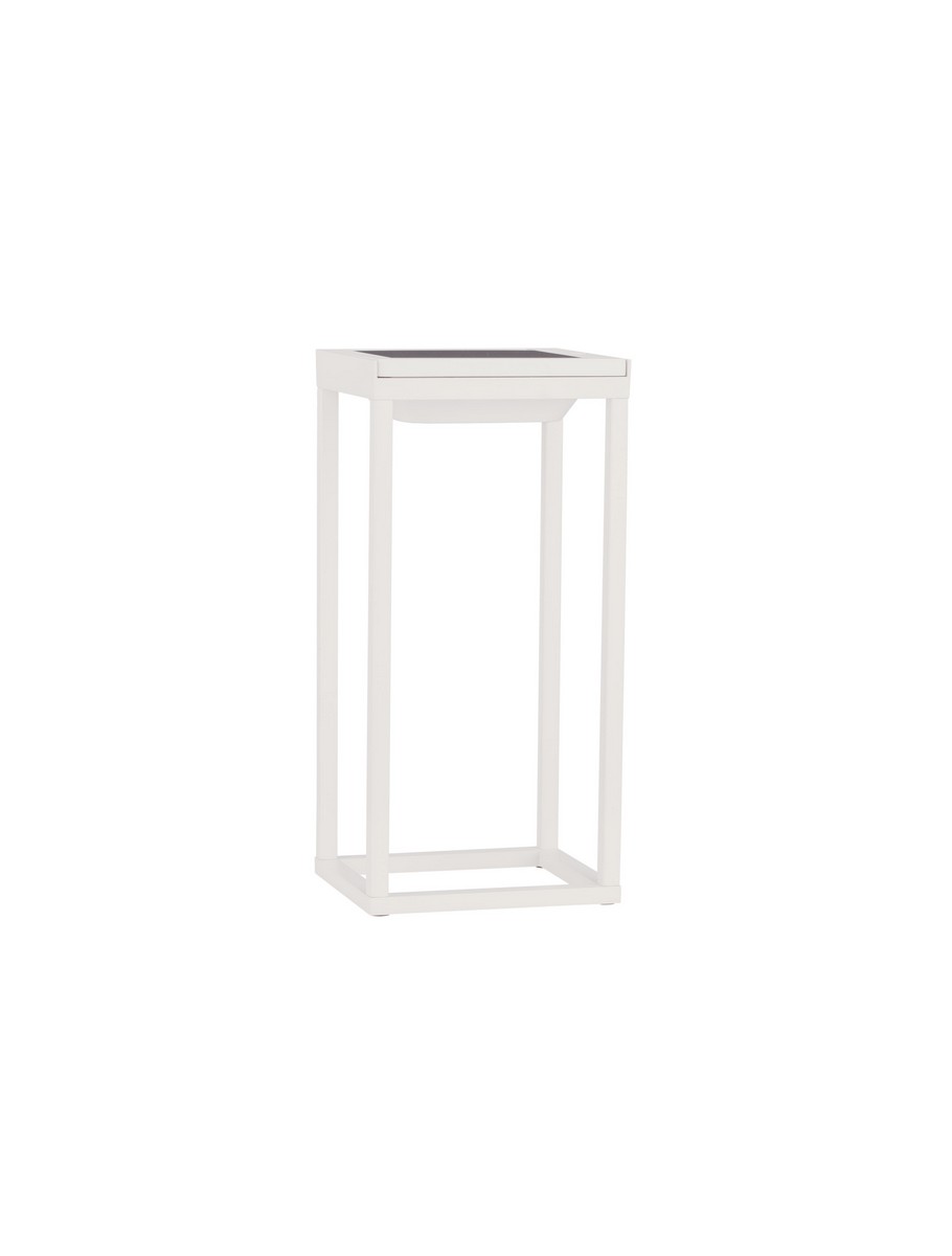 Kinkiet zewnętrzny solarny OLVERTO LE75290 - Luces Exclusivas