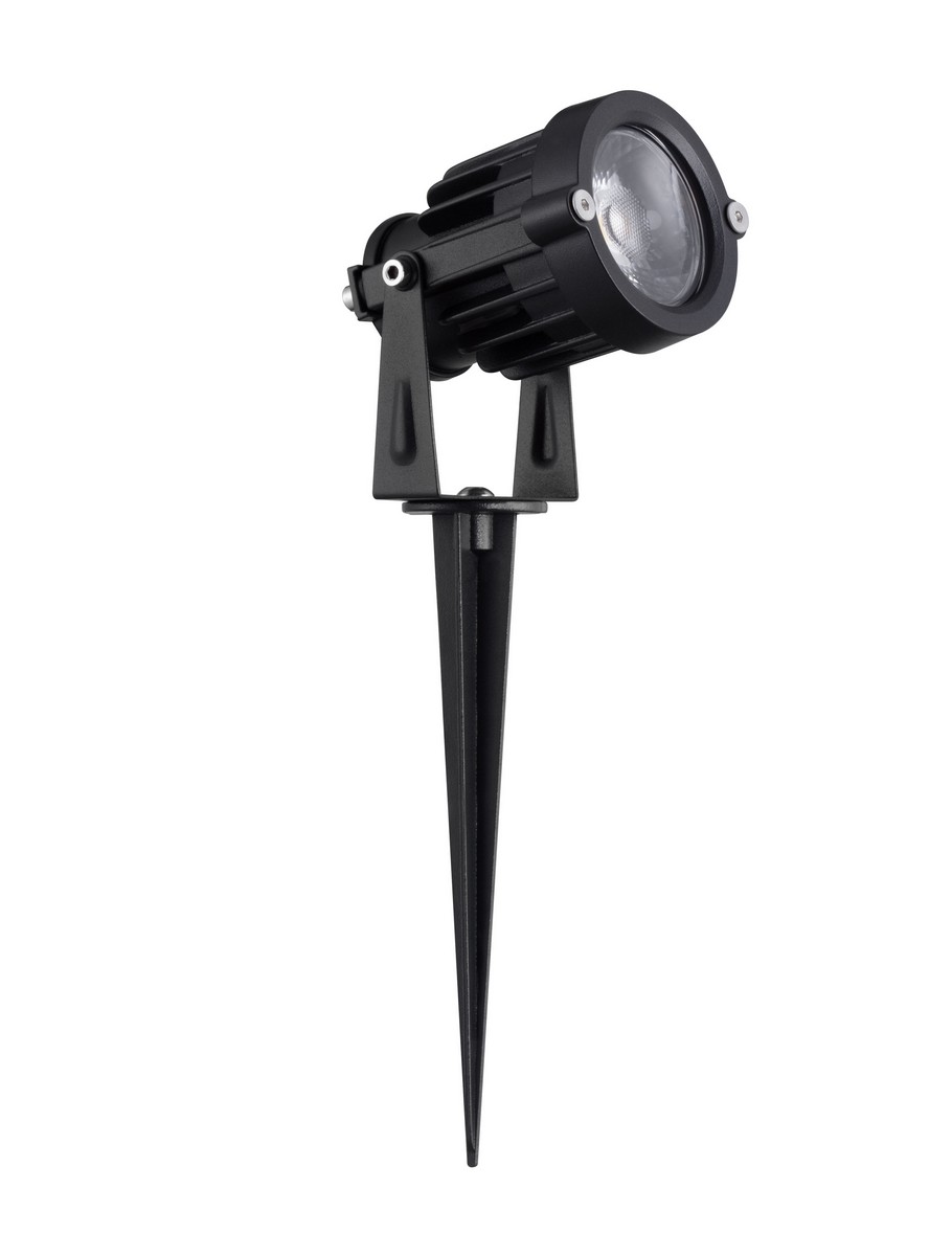 Zewnętrzna lampa stojąca COLENZO LE75345 - Luces Exclusivas