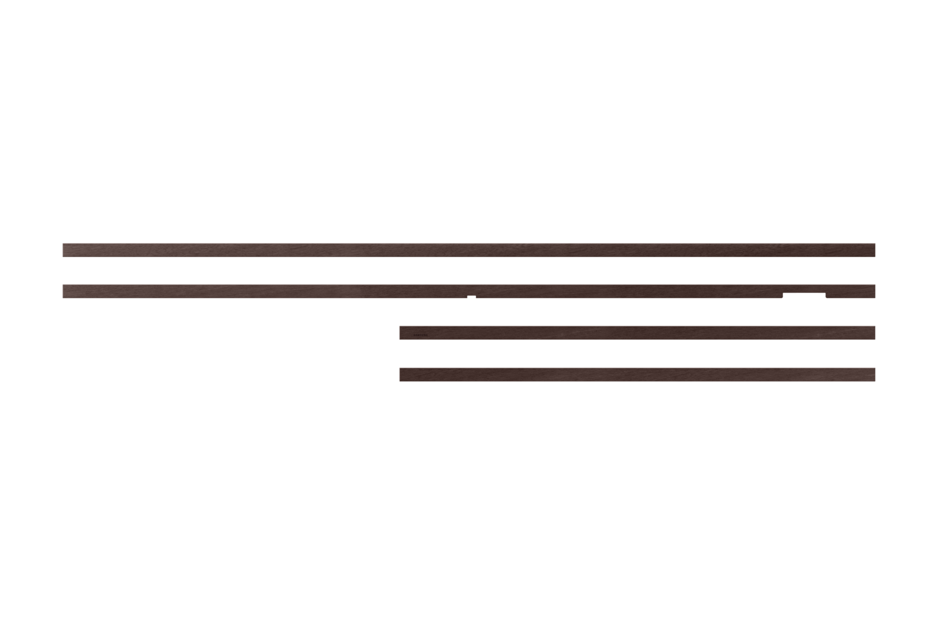 Samsung Wymienna Ramka dla The Frame i The Frame Pro 85