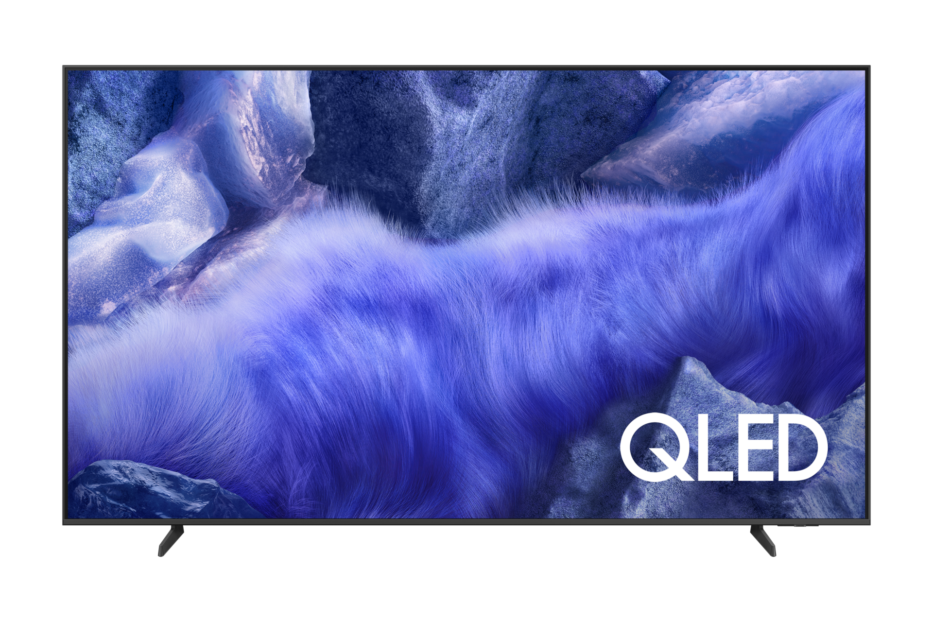 Samsung Vision AI Smart TV (2025) 65