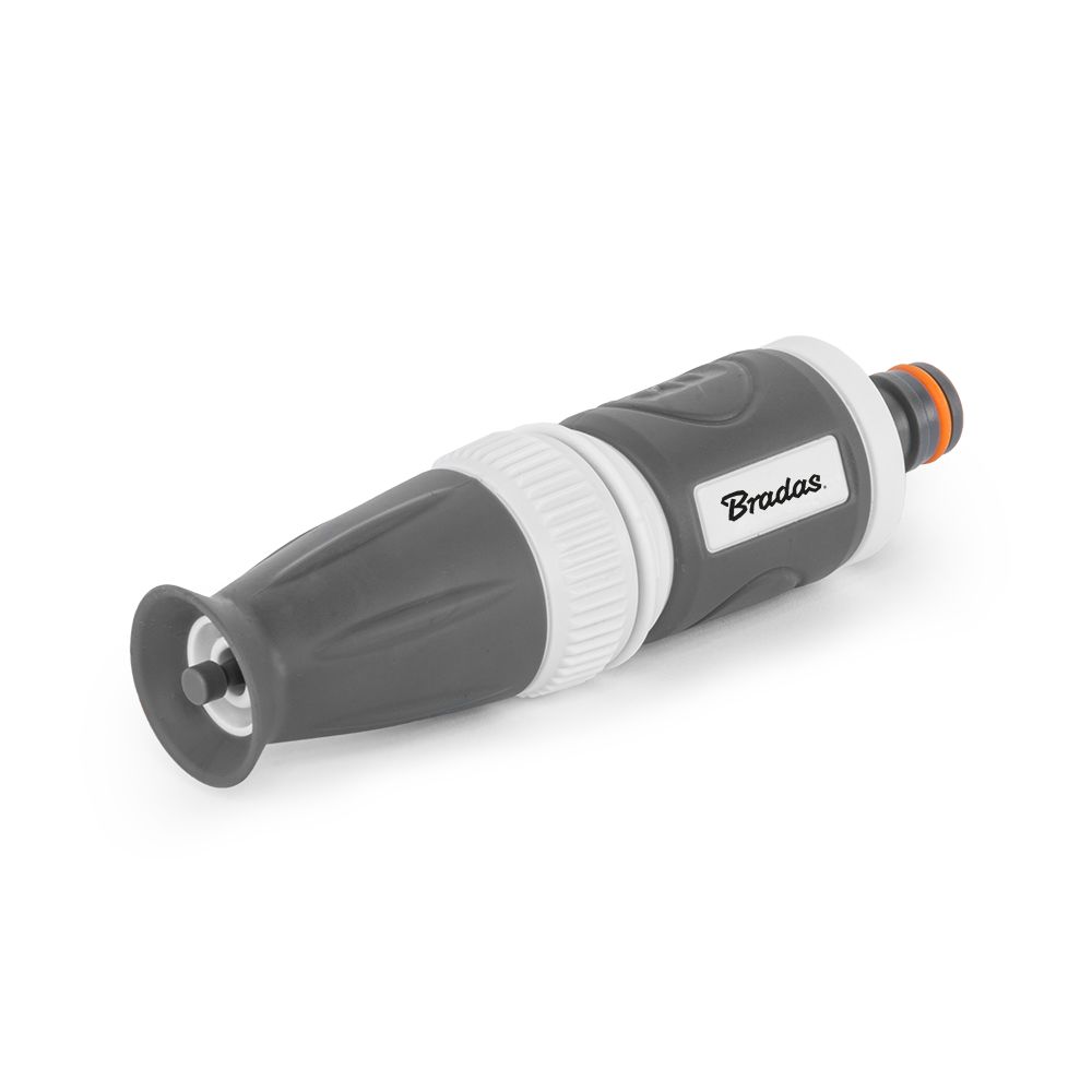 Dysza prosta regulowana maxi /white line soft