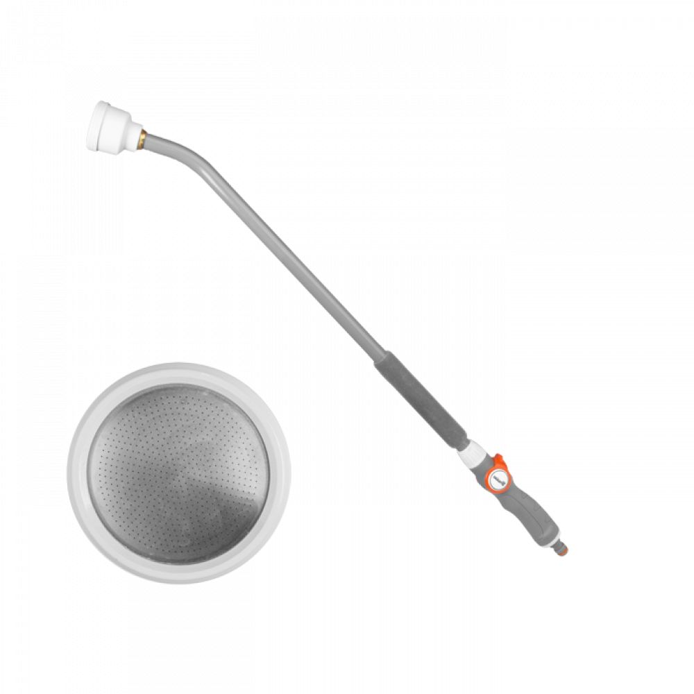 Bradas Lanca sitko 79cm - pro plus /white line