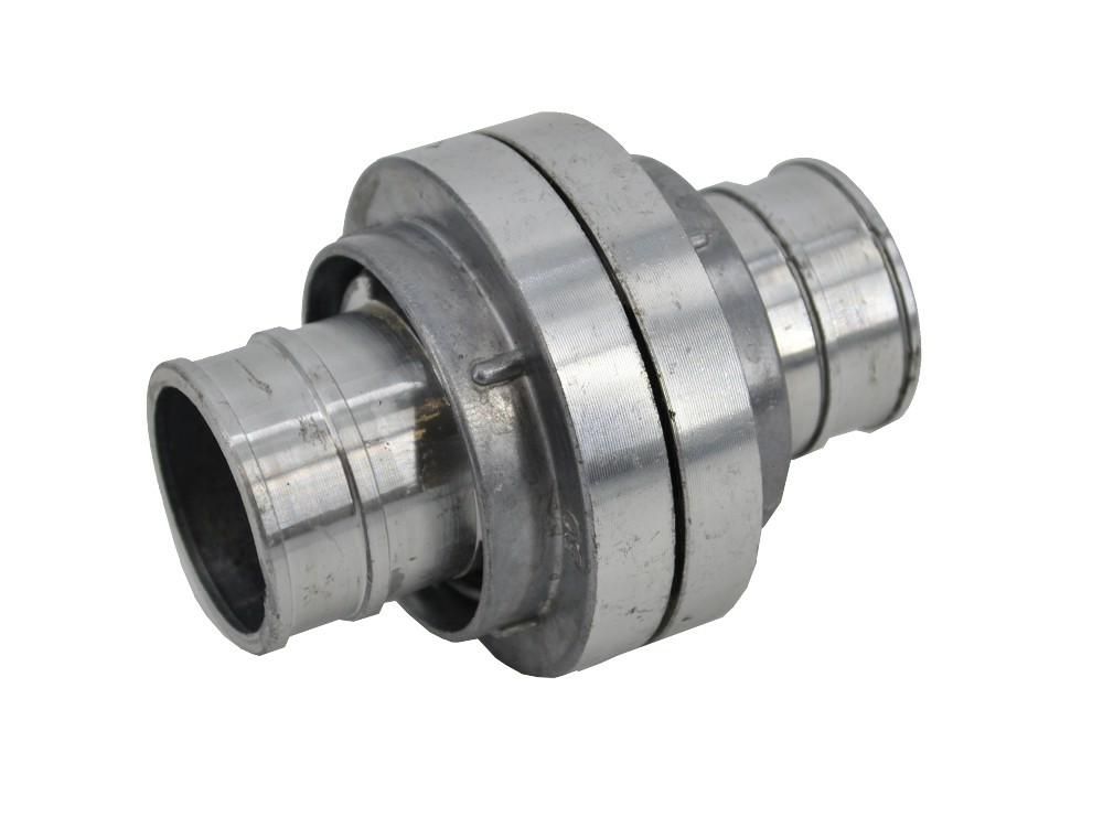 Złączki węża strażackiego 2