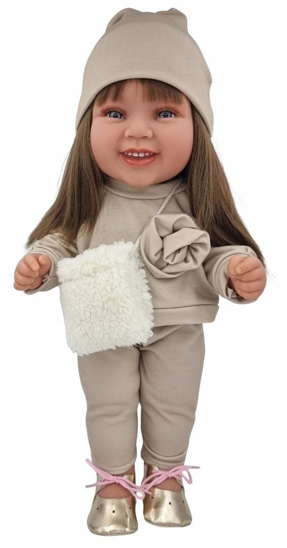 Lalka hiszpańska Diana 47cm Manolo