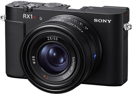 Sony RX1R III (DSC-RX1RM3)