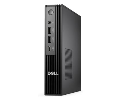 Dell Pro Micro Plus Ultra 7 265/16GB/512/W11Pro BTO105_QBM1250_EMEA