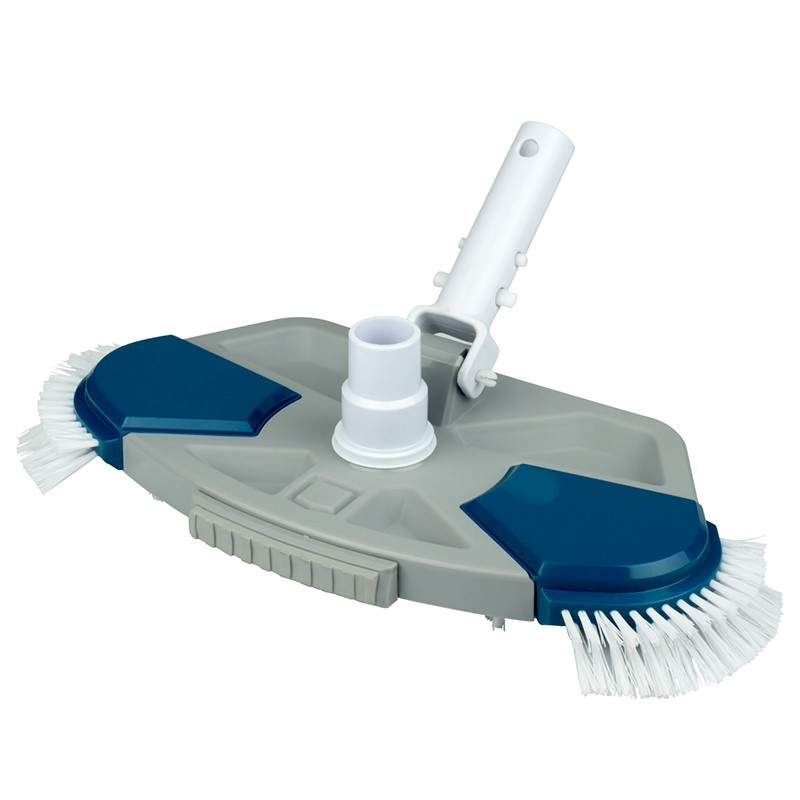 GRE Odkurzacz szczotka do CZYSZZCENIA basenu