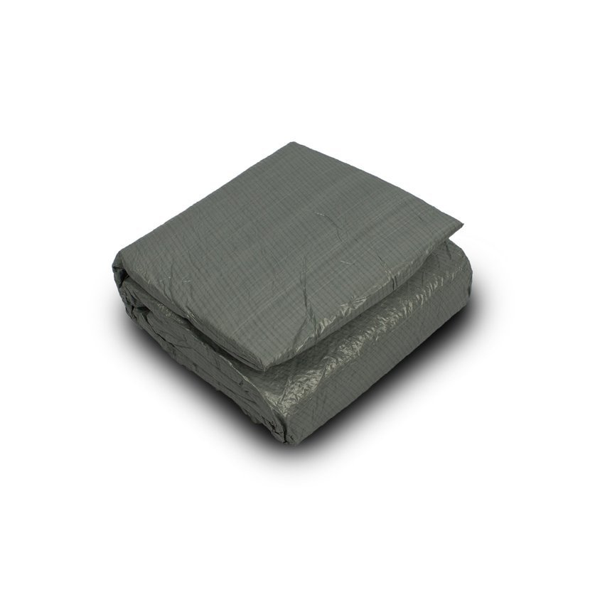 Mata pod basen - 500 x 500 cm Exit