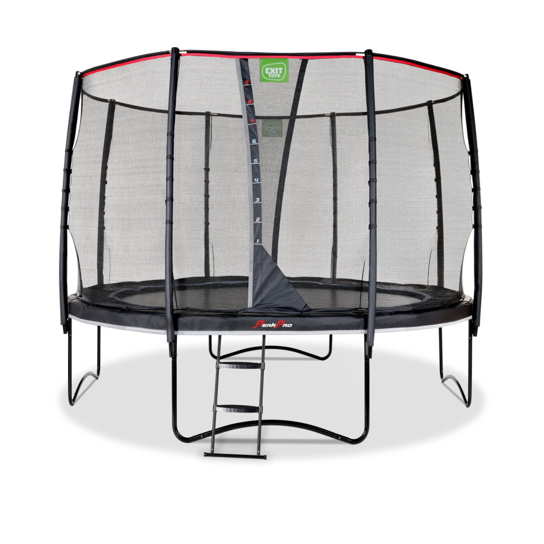Exit Trampolina ogrodowa PeakPro ø305cm