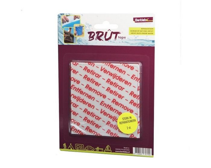 INTEX łatka do klejenia po wodą do basenów materacy