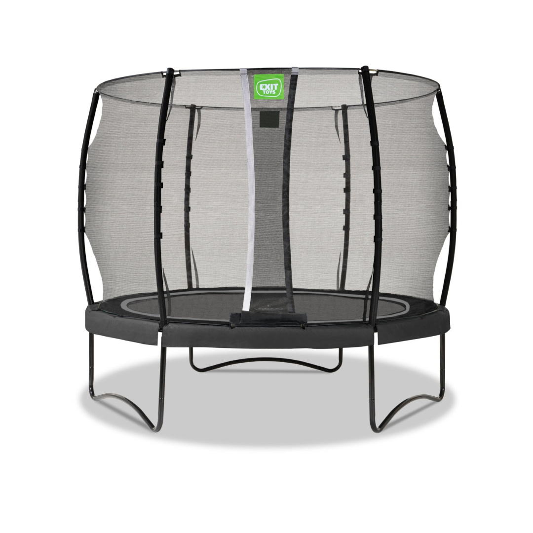 Exit Trampolina ogrodowa Allure Classic 305 - Czarna