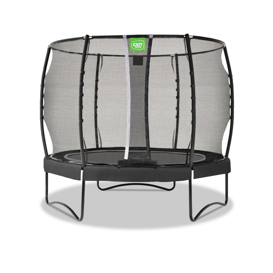 Exit Trampolina ogrodowa Allure Premium 305 - Czarna