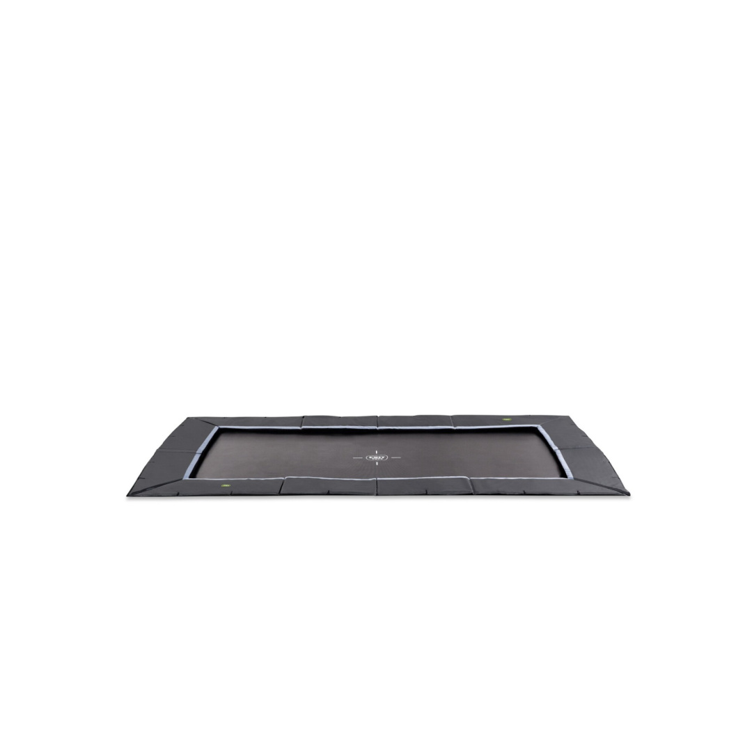 Exit Trampolina naziemna sportowa Dynamic 275x458cm