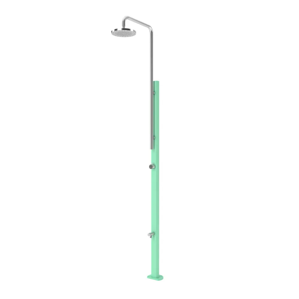 Astralpool Prysznic ogrodowy 74054CL155