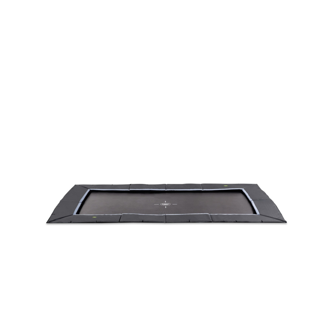 Exit Trampolina naziemna sportowa Dynamic 305x519