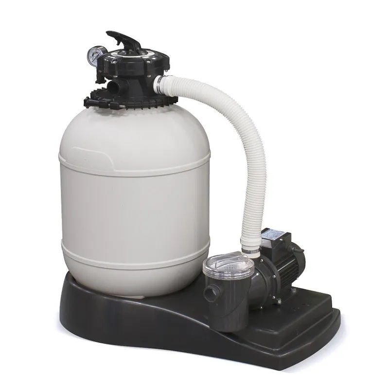 Astralpool Astralpool Pompa filtrująca piaskowa 4000 l/h M00504