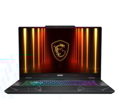 MSI Cyborg 15 Core 5-210H/16GB/512 RTX5060 144Hz B2RWFKG-039XPL