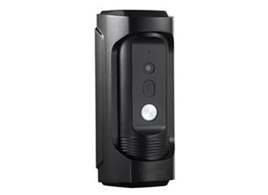 Hikvision DS-KB8112-IM wideodomofon Czarny