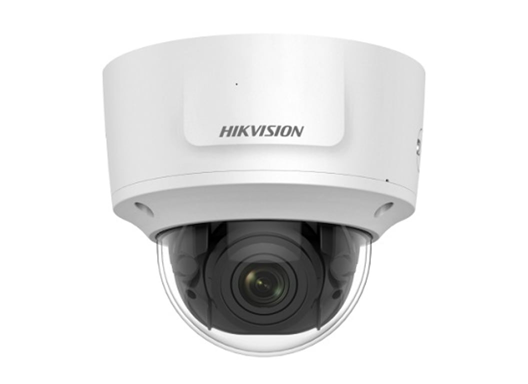 Hikvision DS-2CD2763G0-IZS Douszne Kamera bezpieczeństwa IP Zewnętrzna 3072 x 2048 px Sufit
