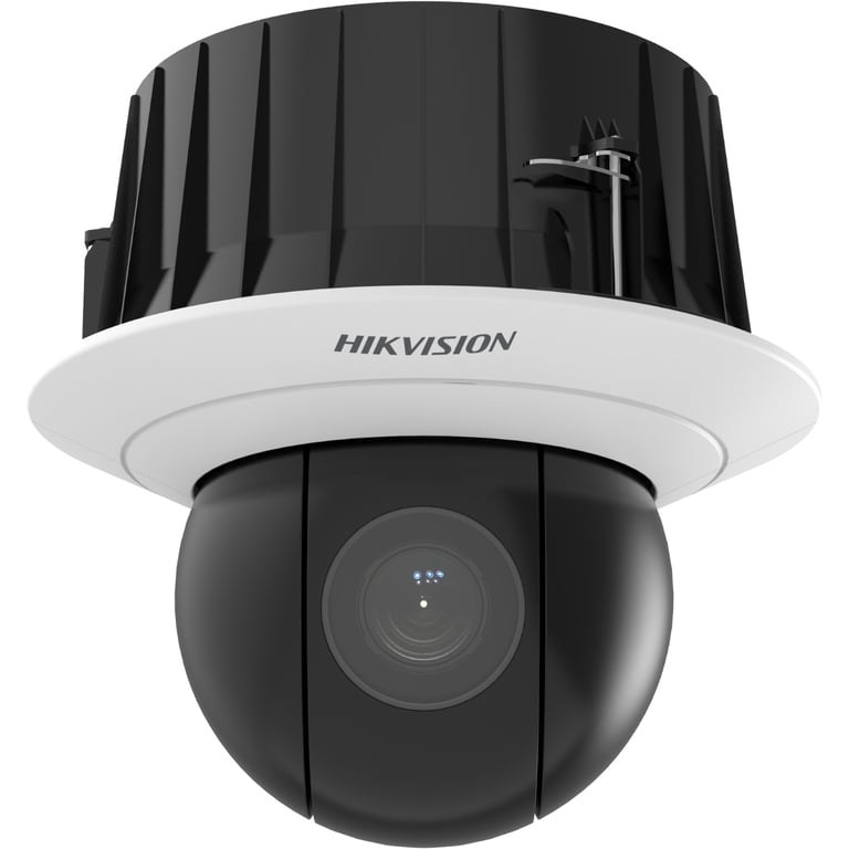 Hikvision DS-2DF6A832X-DE3(T5) kamera przemysłowa Douszne Kamera bezpieczeństwa IP Wewnętrzna 3840 x 2160 px Sufit / Ściana
