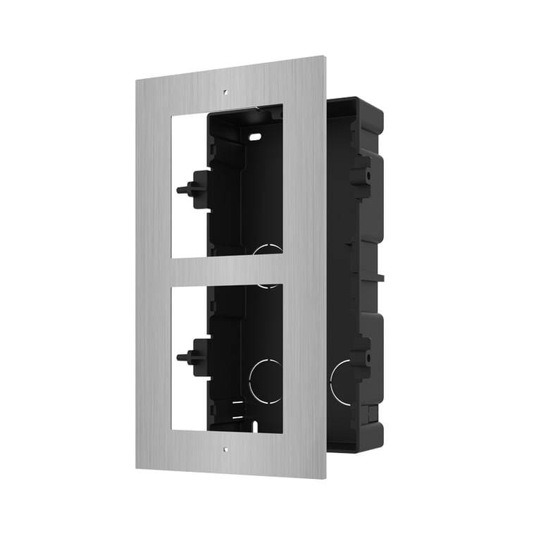 Hikvision DS-KD-ACF2/S Puszka podtynkowa