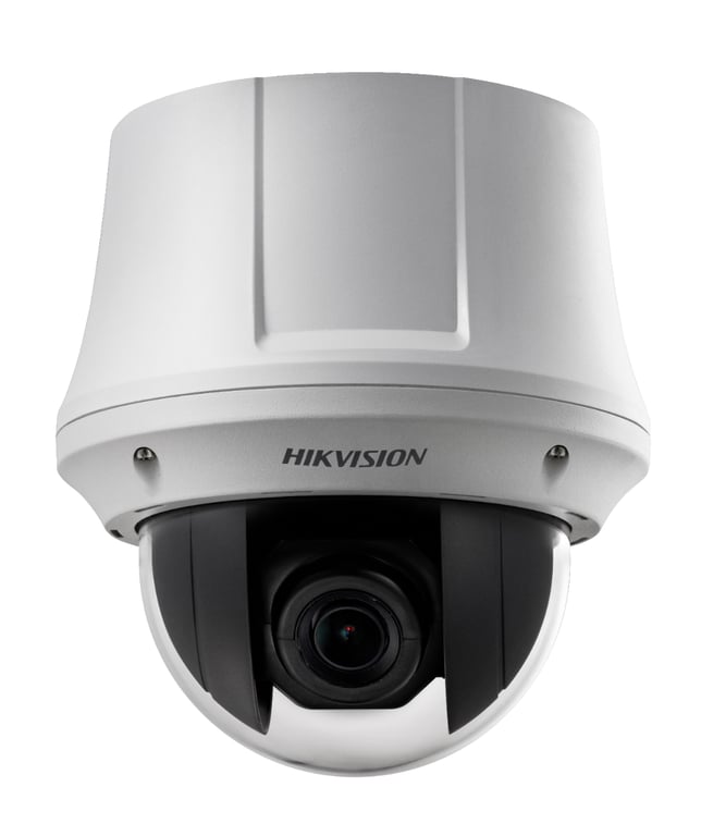 Hikvision DS-2DE4225W-DE3(S6) kamera przemysłowa Douszne Kamera bezpieczeństwa IP Zewnętrzna 1920 x 1080 px Sufit / Ściana