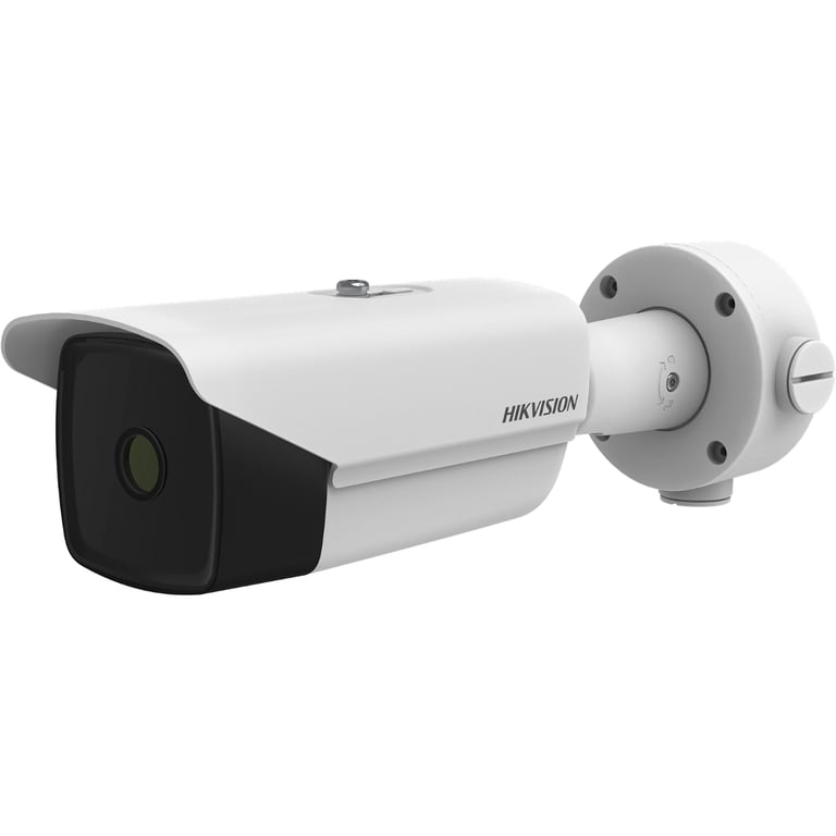 Hikvision DS-2TD2138-10/QY kamera przemysłowa Kula (kształt) Kamera bezpieczeństwa IP Zewnętrzna 1280 x 720 px Ściana