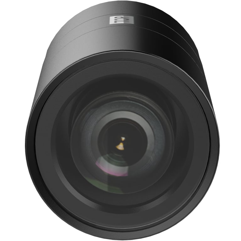 Hikvision DS-2CD6425G1-10(3.7MM)8M kamera przemysłowa Ukryty Kamera bezpieczeństwa IP Wewnętrzna 1920 x 1080 px