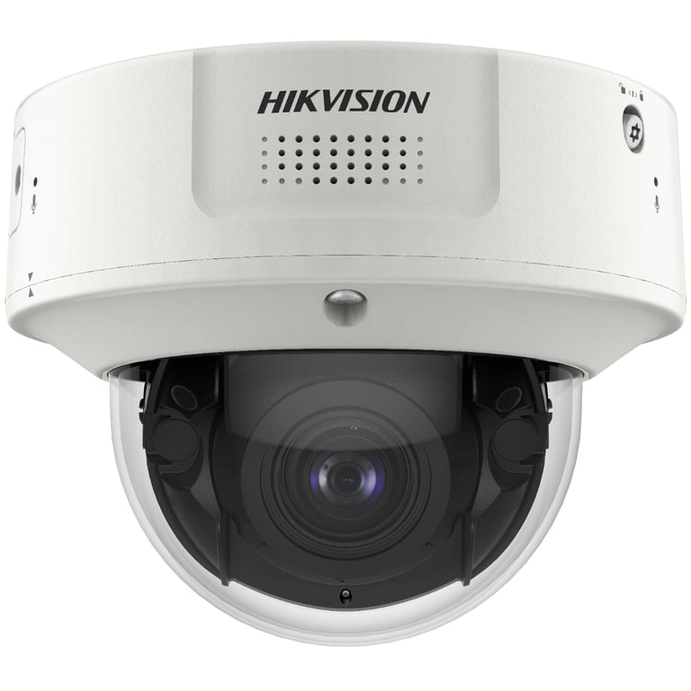 Hikvision IDS-2CD7186G0-IZS(8-32MM)(D) kamera przemysłowa Douszne Kamera bezpieczeństwa IP Zewnętrzna 3840 x 2160 px Sufit / Ściana