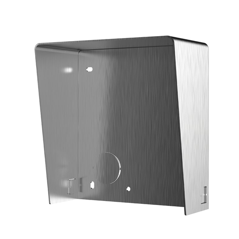 Hikvision DS-KABD8003-RS1/S Osłona przeciwdeszczowa