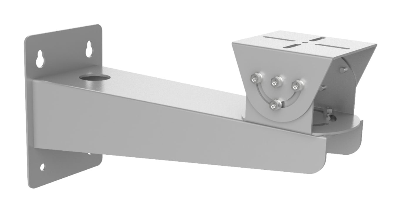 Hikvision DS-1701ZJ-AC1(OS) akcesoria do kamer monitoringowych Oprawa