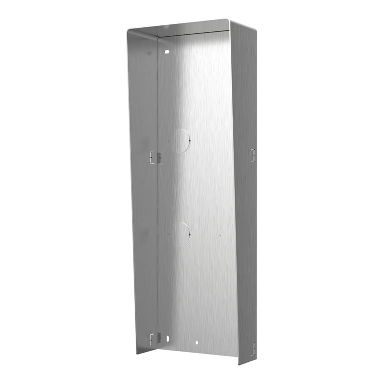 Hikvision DS-KABD8003-RS3/S Osłona przeciwdeszczowa