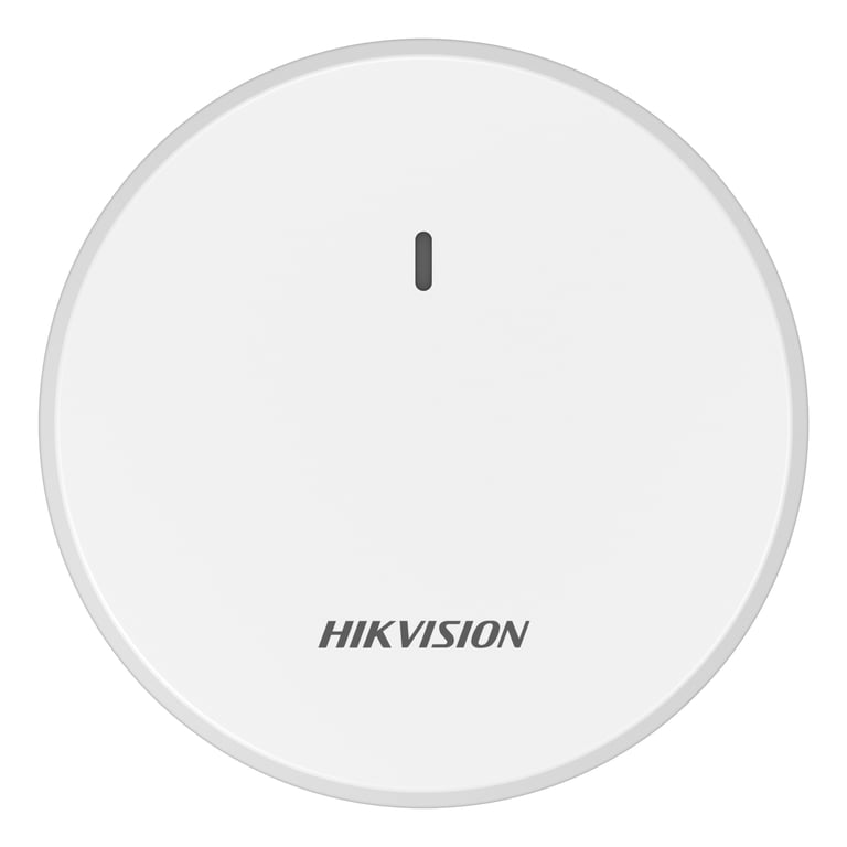 Hikvision DS-3WAP622E-SI punkt dostępowy WLAN 2400 Mbit/s Biały Obsługa PoE DS-3WAP622E-SI