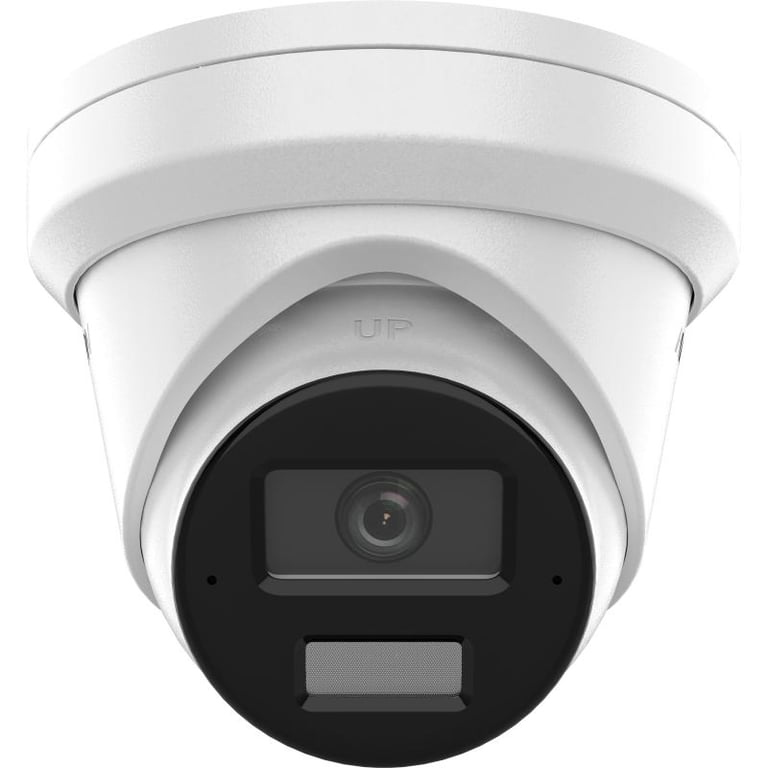 Hikvision Pro Series with AcuSense DS-2CD2343G2-LI(4MM) kamera przemysłowa Douszne Kamera bezpieczeństwa IP Zewnętrzna 2688 x 1520 px Sufit / Ściana