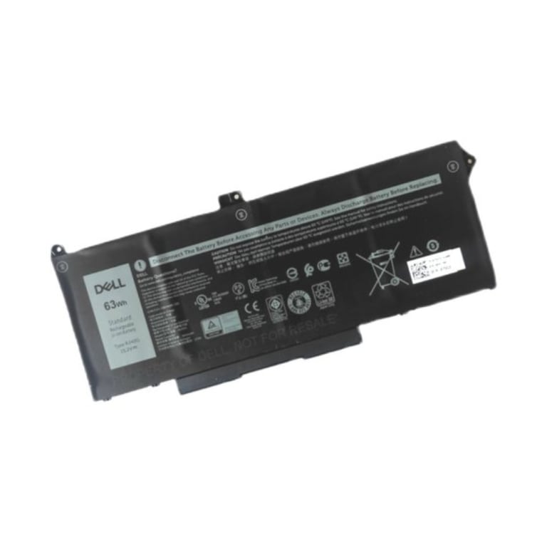 Origin Storage 5520 4 CELL 63WHR akumulator przemysłowy Litowo-jonowa (Li-Ion) 4145 mAh 15,2 V