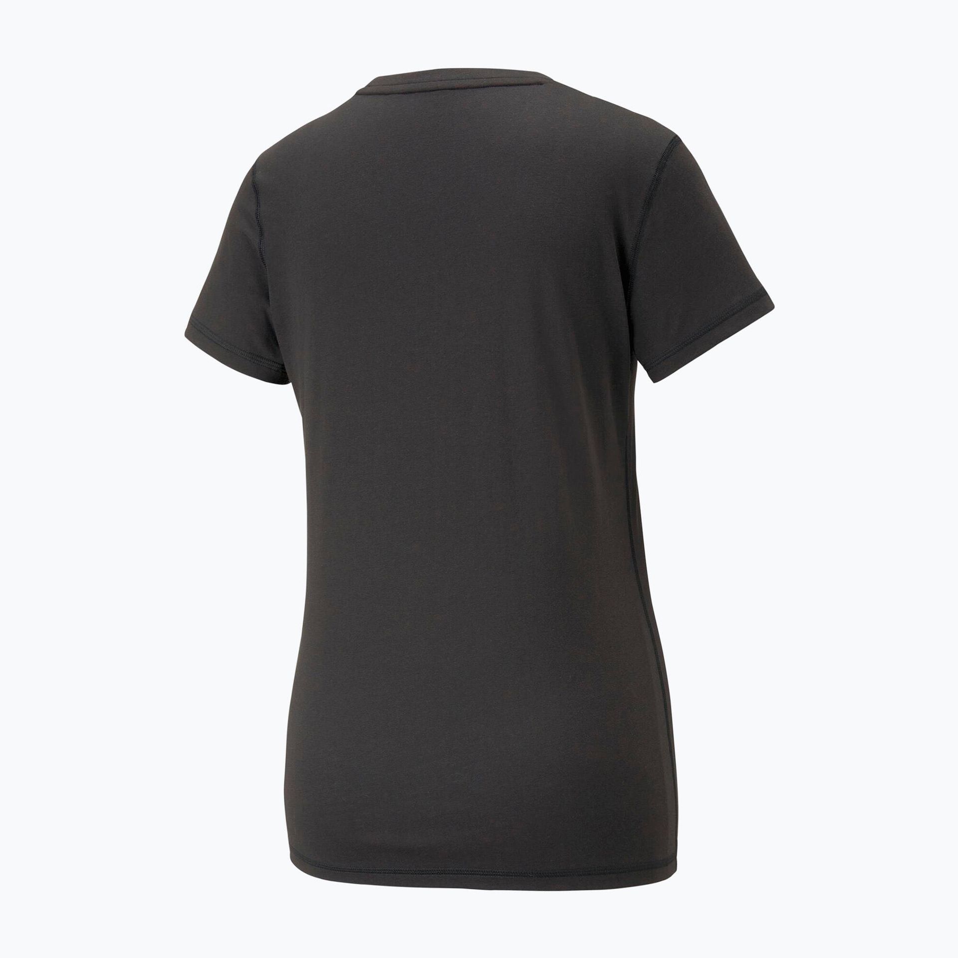 Koszulka damska PUMA Graphic Tee Training puma