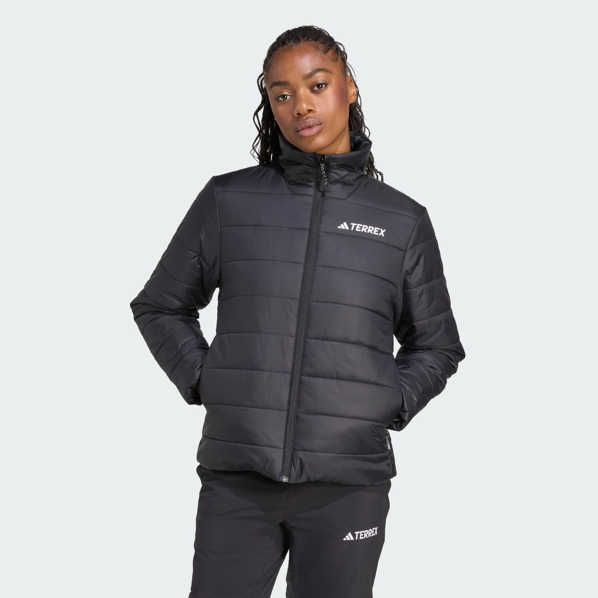 adidas Terrex Multi Essentials damska kurtka ocieplana (1 szt.)