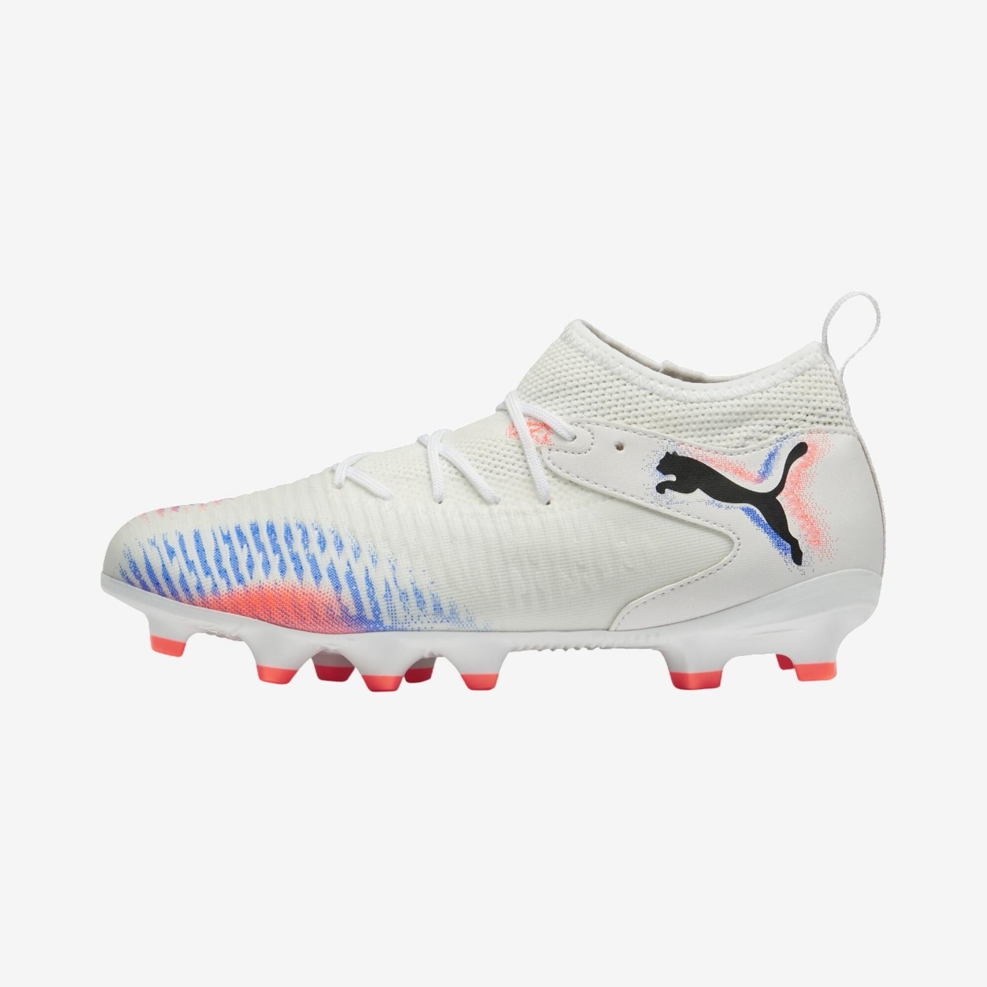 Buty piłkarskie Puma Future 8 Match FG/AG Jr 108614 01 36