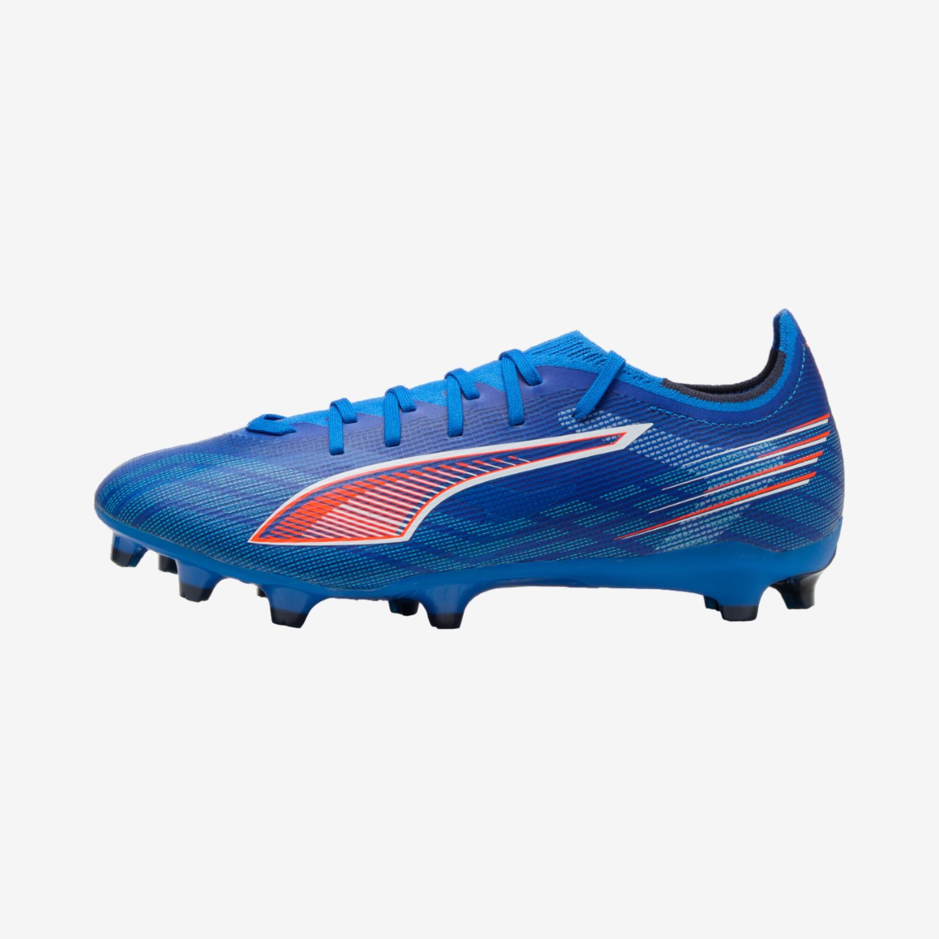 Buty piłkarskie Puma Ultra 6 Match FG/AG 108514 01 39