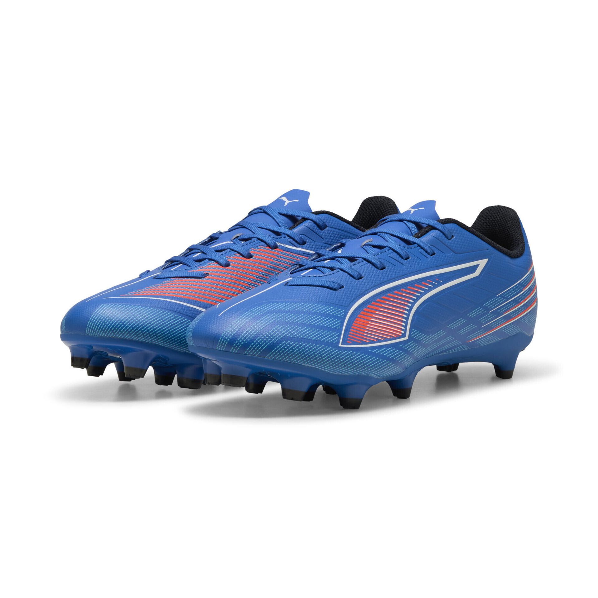 Buty piłkarskie Puma Ultra 6 Play FG/AG 108532 01 39