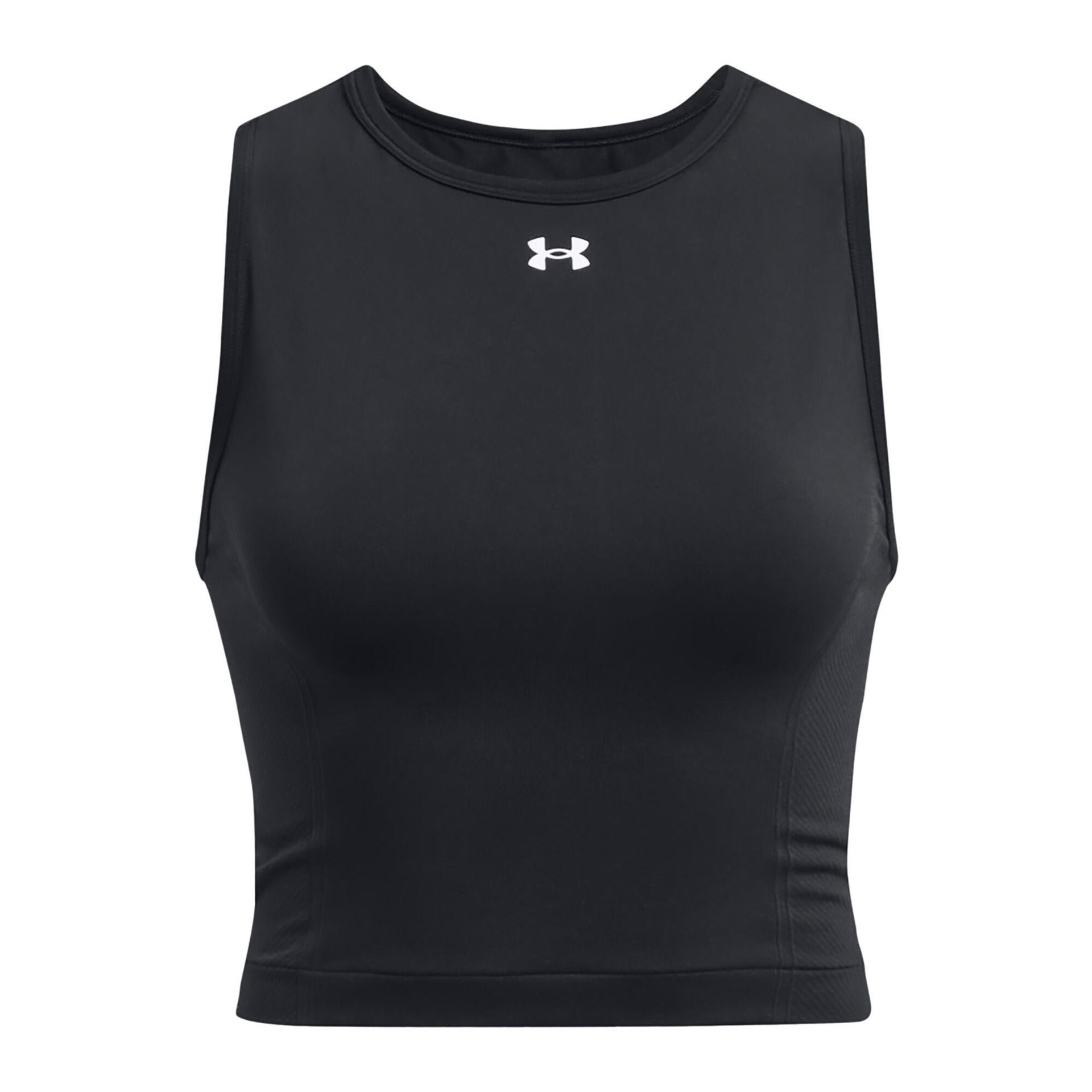 Tank top treningowy damski Under Armour Vanish Seamless