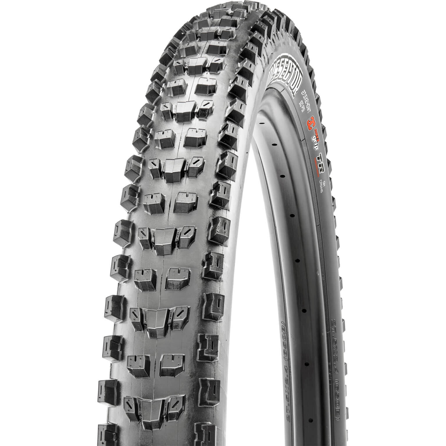 Maxxis Dissector WT Kevlar 29 2.40/3CT 4717784038278