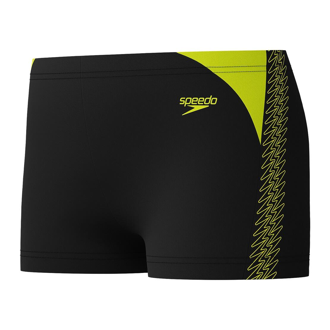 Kąpielówki chłopięce spodenki kąpielowe Speedo HyperBoom